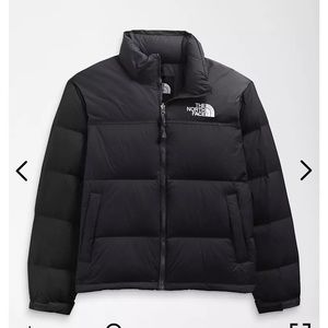 Men’s NorthFace 1996 Retro Nuptse Jacket
